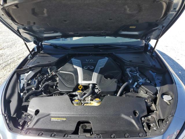 Photo 11 from auction – 2017 INFINITI Q50 PREMIU with VIN JN1EV7AP7HM741572
