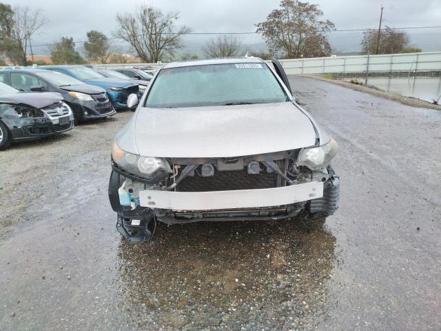 Photo 5 from auction – 2010 ACURA TSX with VIN JH4CU2F64AC021117