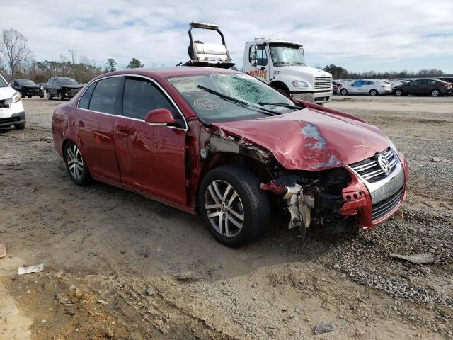 Photo 4 from auction – 2006 VOLKSWAGEN JETTA 2.5 with VIN 3VWSF71K76M670633