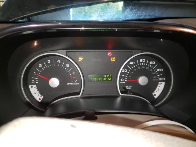 Photo 9 from auction – 2007 FORD EXPLORER X with VIN 1FMEU73E47UB09294