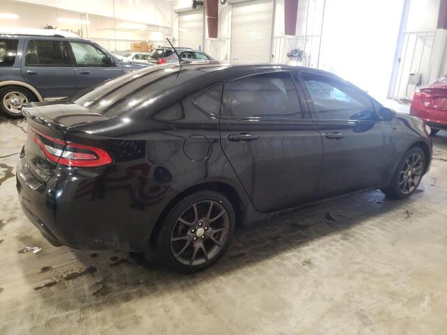 Photo 3 from auction – 2015 DODGE DART SXT with VIN 1C3CDFBB8FD315623