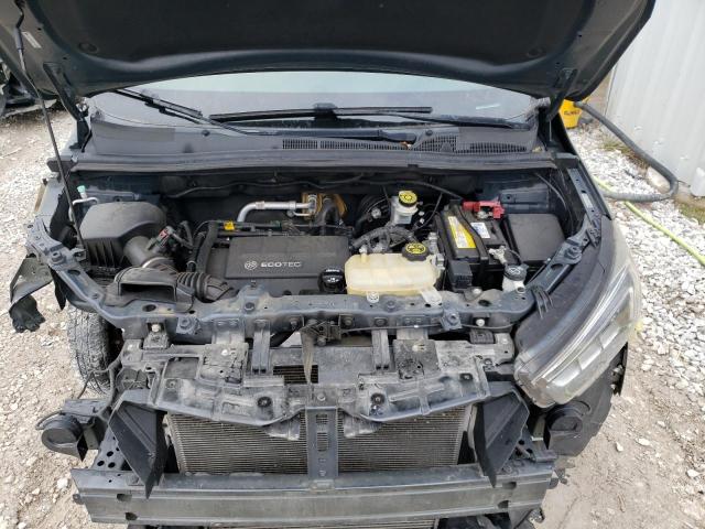 Photo 11 from auction – 2017 BUICK ENCORE ESS with VIN KL4CJCSB8HB007220