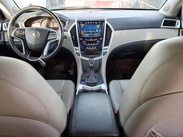 Photo 8 from auction – 2015 CADILLAC SRX with VIN 3GYFNAE35FS616762