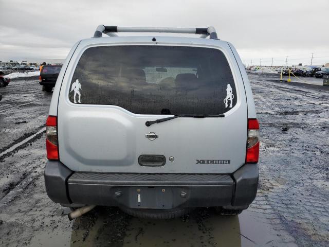 Photo 6 from auction – 2001 NISSAN XTERRA XE with VIN 5N1ED28Y01C543232