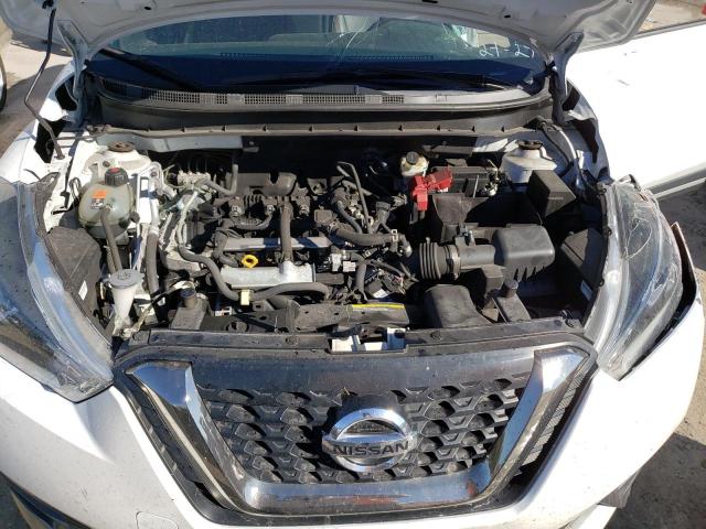 Photo 12 from auction – 2020 NISSAN KICKS SR with VIN 3N1CP5DV3LL542652