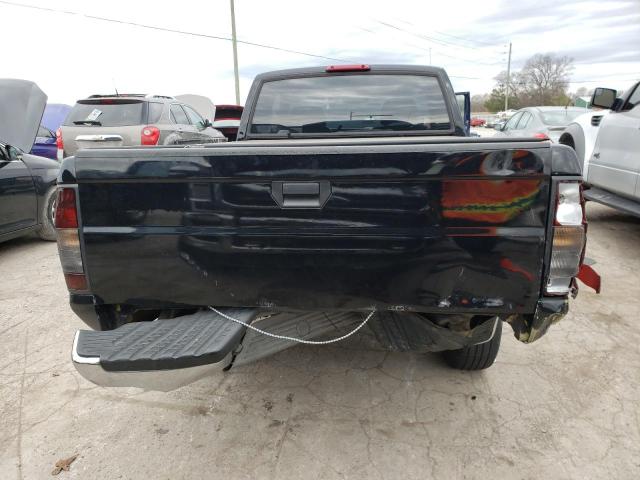 Photo 6 from auction – 1998 NISSAN FRONTIER K with VIN 1N6DD26S5WC341473