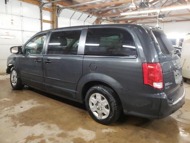 Photo 2 from auction – 2012 DODGE GRAND CARA with VIN 2C4RDGBG5CR262735