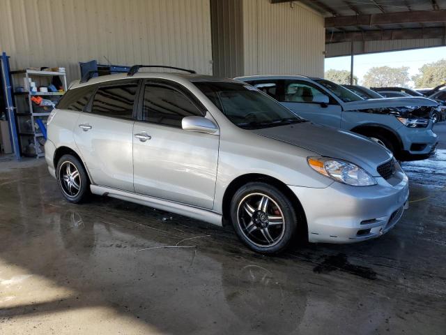 Photo 4 from auction – 2003 TOYOTA COROLLA MA with VIN 2T1KY38E13C138272