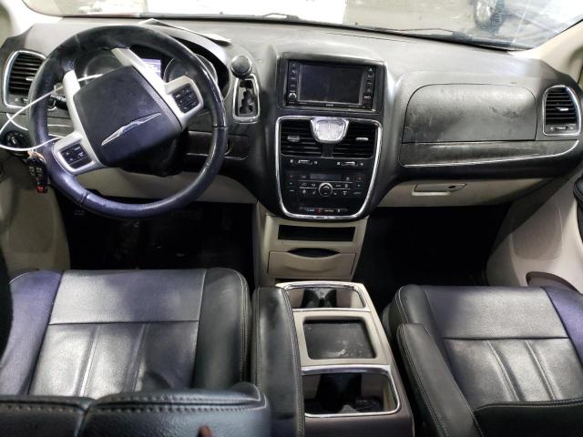Photo 8 from auction – 2016 CHRYSLER TOWN & COU with VIN 2C4RC1BG4GR269195
