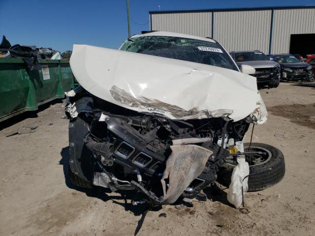 Photo 5 from auction – 2018 JEEP COMPASS LA with VIN 3C4NJCBB3JT488884
