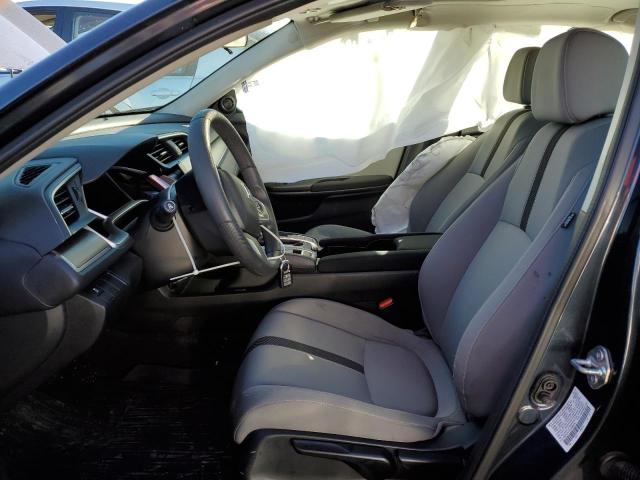 Photo 7 from auction – 2018 HONDA CIVIC EX with VIN 2HGFC2F72JH589326
