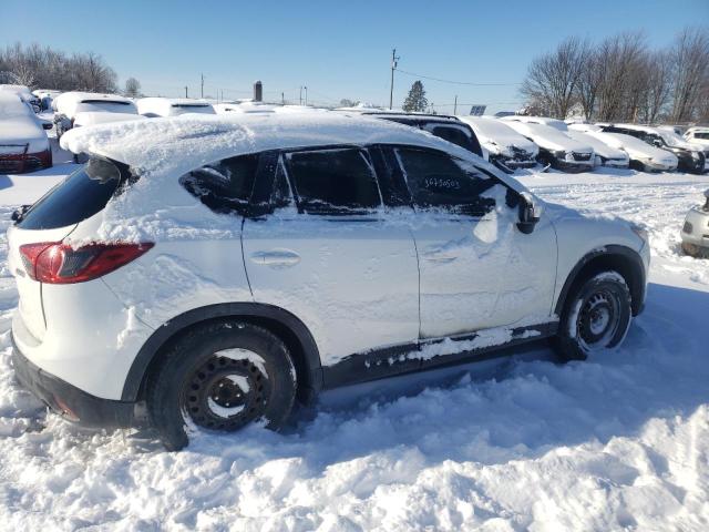 Photo 3 from auction – 2013 MAZDA CX-5 SPORT with VIN JM3KE2BEXD0129083