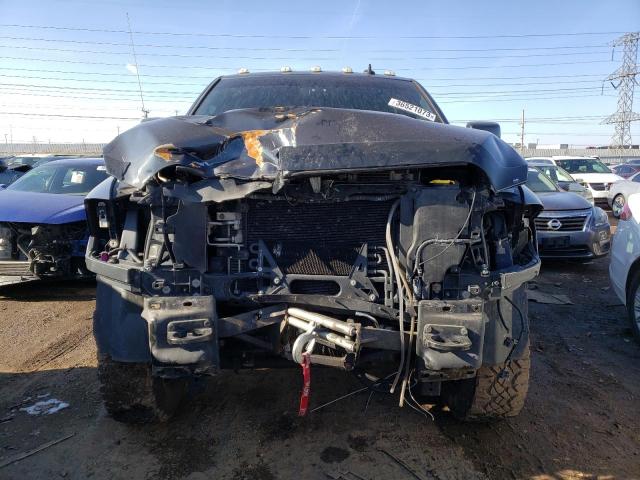 Photo 5 from auction – 2018 RAM 2500 POWER with VIN 3C6TR5EJ6JG156405