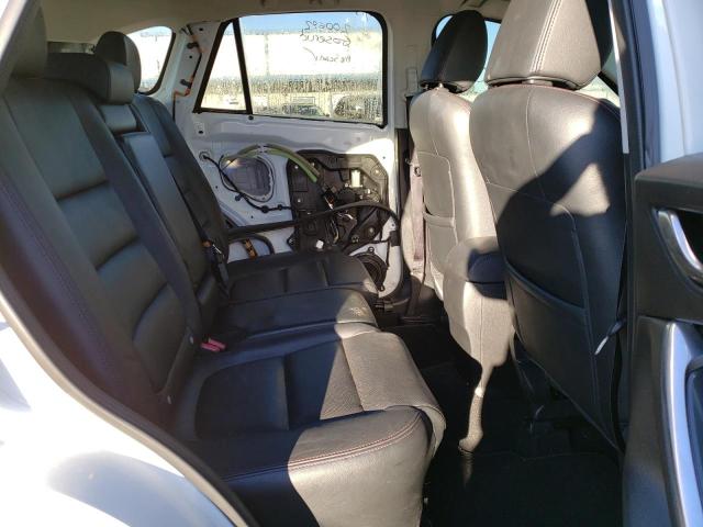 Photo 11 from auction – 2016 MAZDA CX-5 GT with VIN JM3KE2DY2G0647281