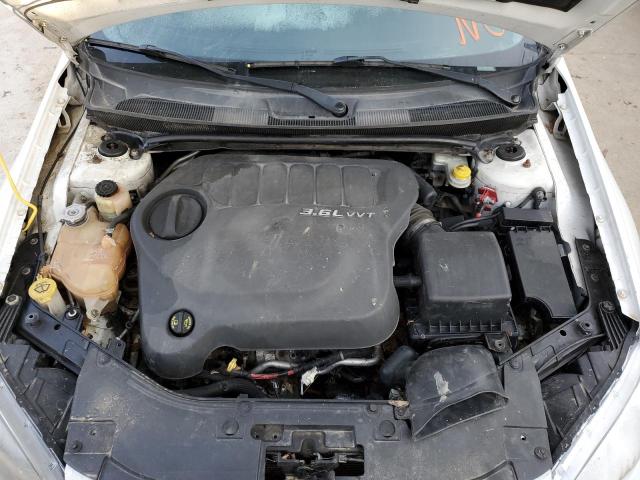 Photo 11 from auction – 2014 CHRYSLER 200 LIMITE with VIN 1C3CCBCG4EN183524
