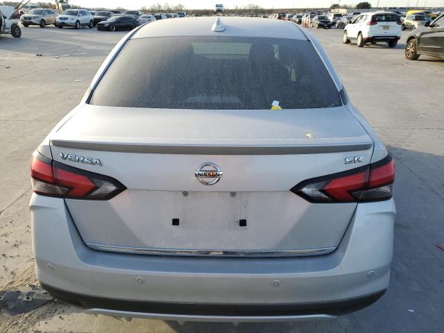 Photo 6 from auction – 2020 NISSAN VERSA SR with VIN 3N1CN8FV3LL882517
