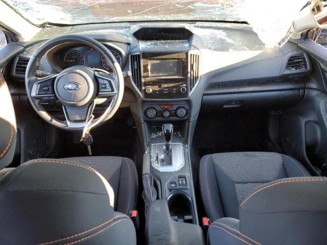 Photo 8 from auction – 2019 SUBARU CROSSTREK with VIN JF2GTACC0KH231908