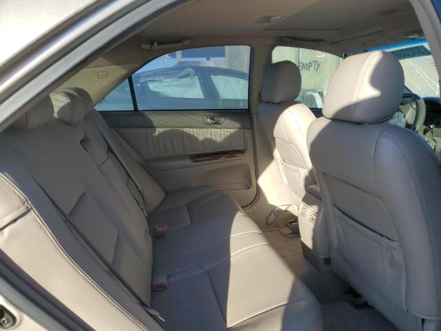 Photo 10 from auction – 2005 TOYOTA CAMRY LE with VIN 4T1BF30K85U086793