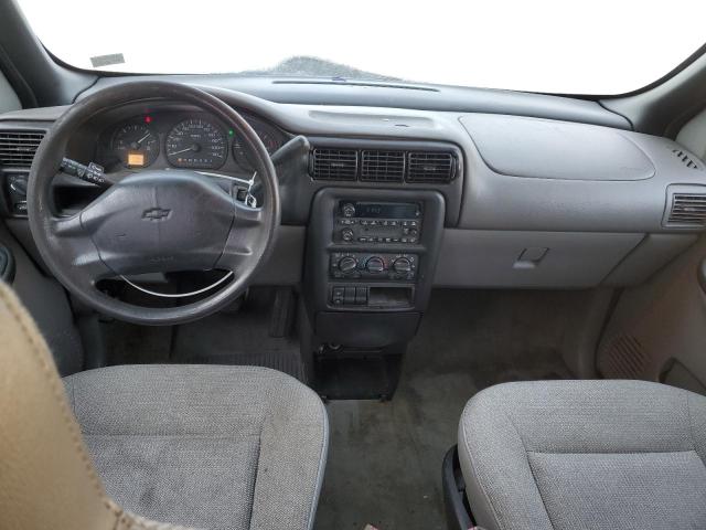 Photo 8 from auction – 2004 CHEVROLET VENTURE with VIN 1GNDX03E94D188897