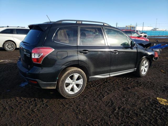 Фото 3 с аукциона – 2015 SUBARU FORESTER 2 с VIN JF2SJAKC2FH554901