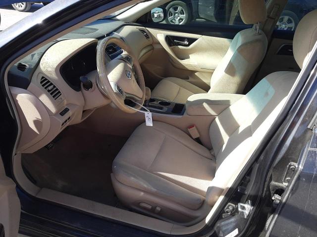 Photo 7 from auction – 2013 NISSAN ALTIMA 2.5 with VIN 1N4AL3AP6DN502826