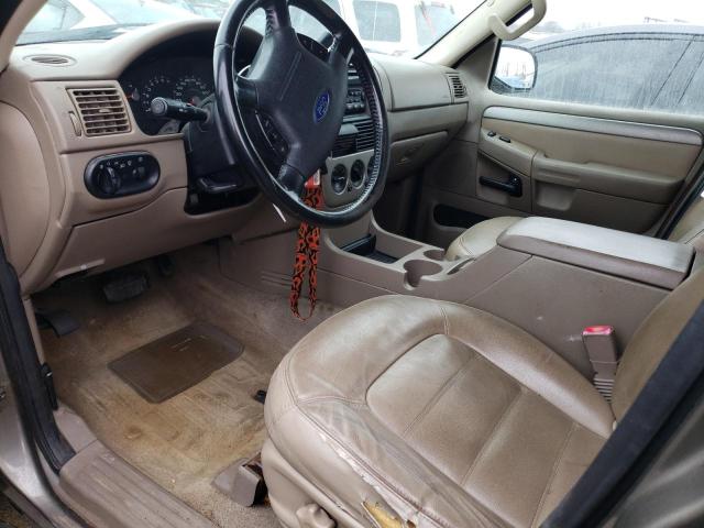 Zdjęcie 8 z aukcji – 2003 FORD EXPLORER X z VIN 1FMZU73K23ZB41097
