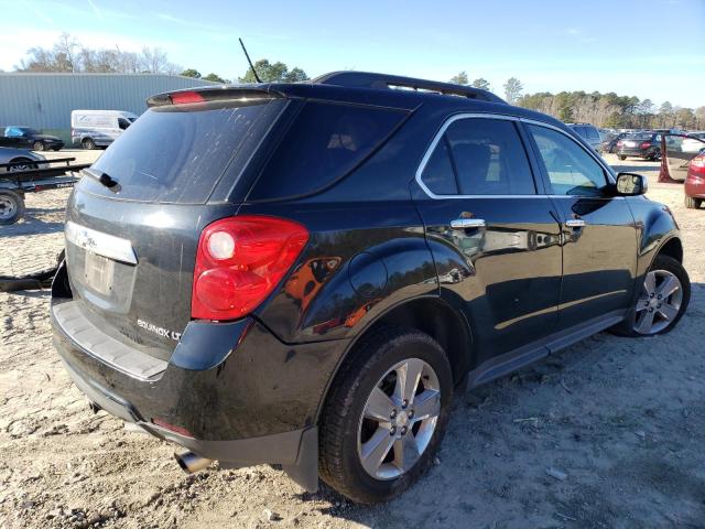 Photo 3 from auction – 2013 CHEVROLET EQUINOX LT with VIN 2GNFLDE34D6374076