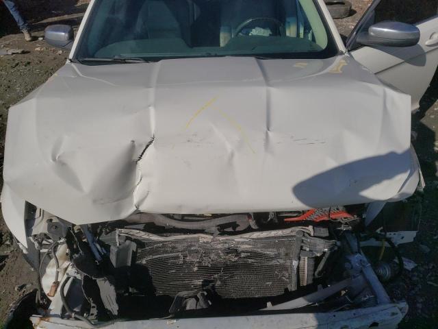 Photo 11 from auction – 2010 FORD TAURUS LIM with VIN 1FAHP2FW1AG146024