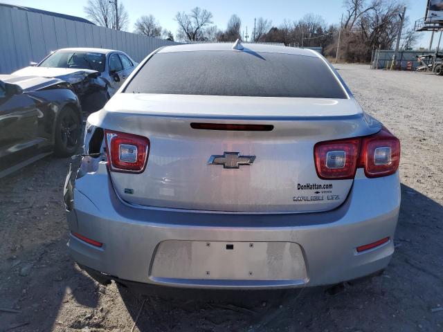 Photo 6 from auction – 2015 CHEVROLET MALIBU LTZ with VIN 1G11F5SL2FF263032