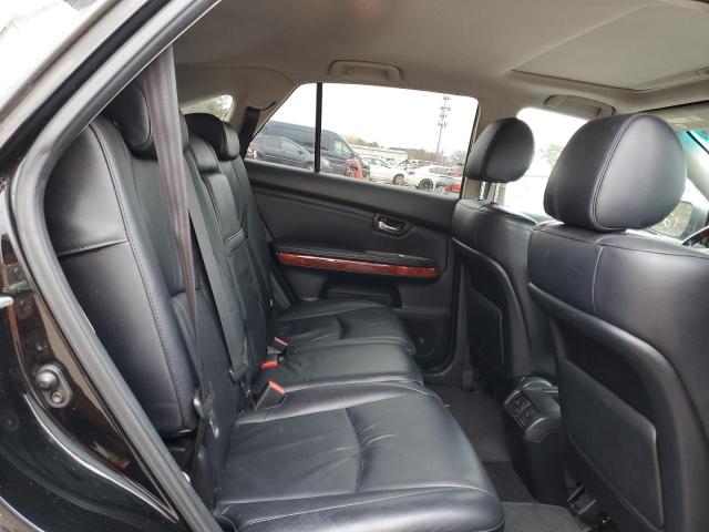 Photo 11 from auction – 2004 LEXUS RX 330 with VIN 2T2HA31U74C030008