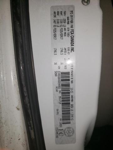 Photo 14 from auction – 2016 DODGE GRAND CARA with VIN 2C4RDGBGXGR240963