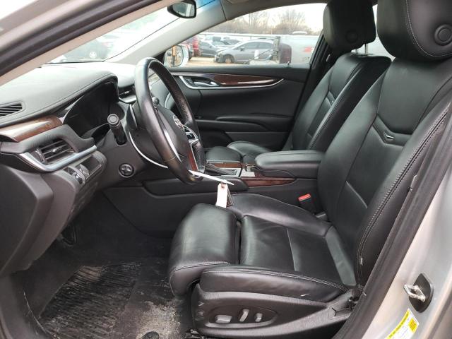 Photo 7 from auction – 2013 CADILLAC XTS LUXURY with VIN 2G61P5S32D9230299