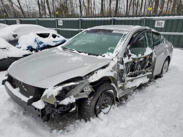 NISSAN ALTIMA BAS 2012 with VIN 1N4AL2AP9CC220958 - Photo from auction
