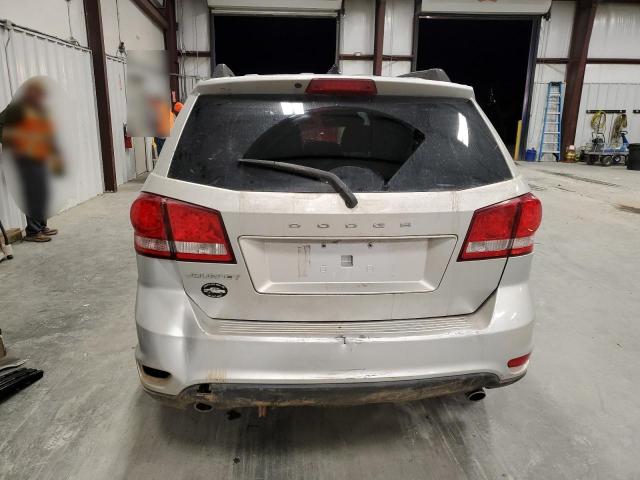 Photo 6 from auction – 2011 DODGE JOURNEY MA with VIN 3D4PG1FG8BT546414