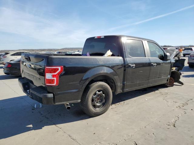 Photo 3 from auction – 2018 FORD F150 SUPER with VIN 1FTEW1CP8JKC51163