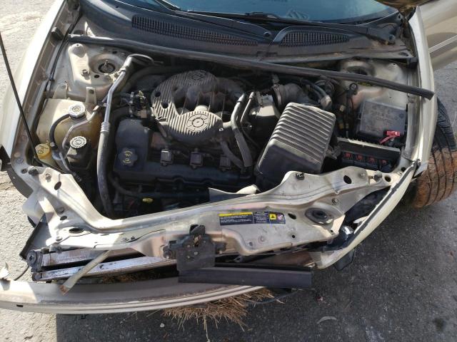Photo 11 from auction – 2004 CHRYSLER SEBRING LX with VIN 1C3EL55R14N404522