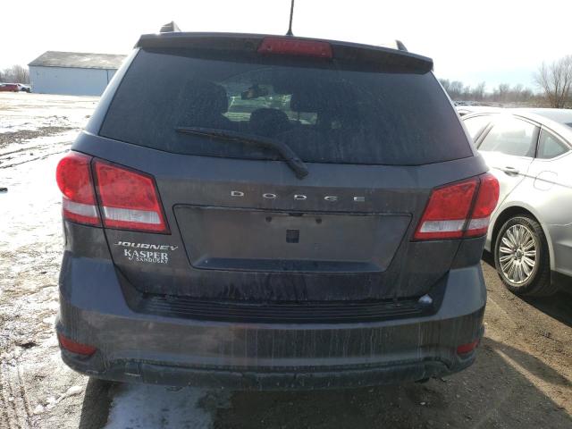 Photo 6 from auction – 2019 DODGE JOURNEY SE with VIN 3C4PDCBB3KT719185