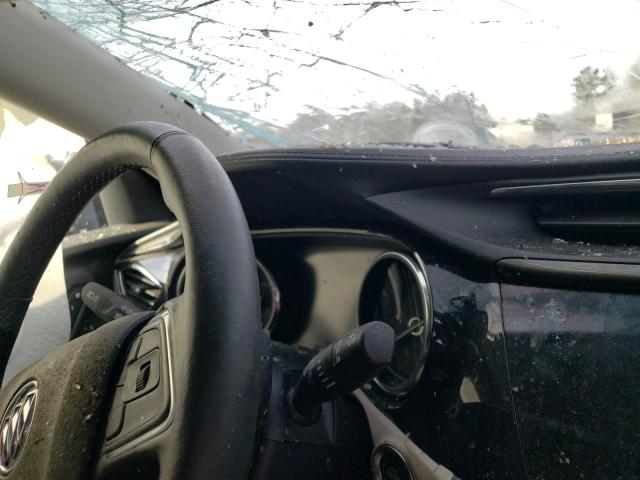 Photo 9 from auction – 2022 BUICK ENCORE GX with VIN KL4MMFSLXNB012923