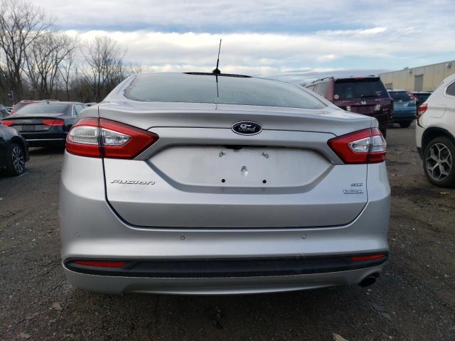 Photo 6 from auction – 2014 FORD FUSION SE with VIN 3FA6P0HD9ER311047