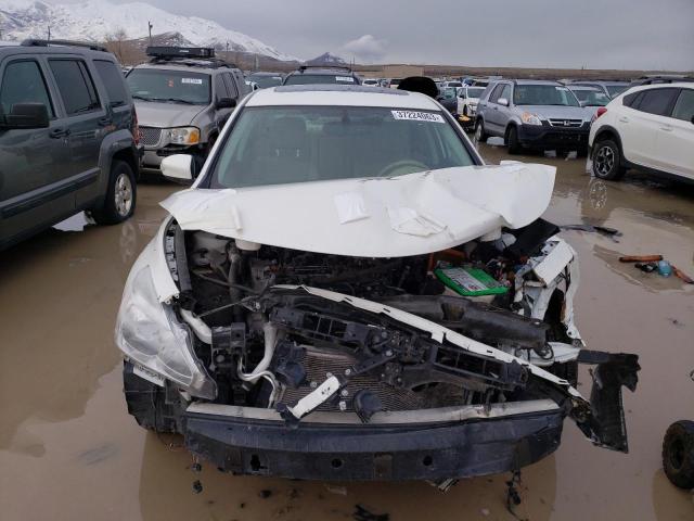 Photo 5 from auction – 2015 NISSAN ALTIMA 3.5 with VIN 1N4BL3AP4FC427708