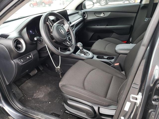 Photo 7 from auction – 2020 KIA FORTE FE with VIN 3KPF24AD6LE179637