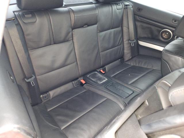 Photo 10 from auction – 2010 BMW M3 with VIN WBSWL9C58AP332816