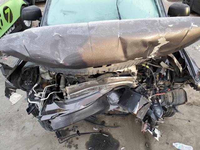 Photo 12 from auction – 2014 DODGE JOURNEY SE with VIN 3C4PDCAB3ET153728