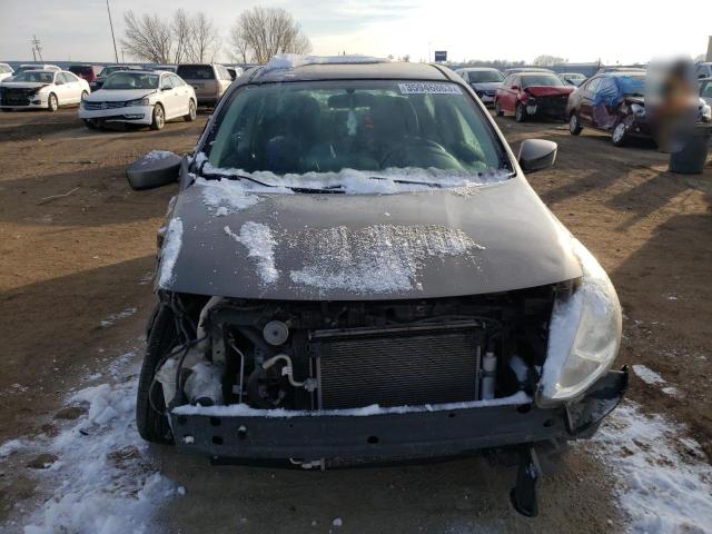 Photo 5 from auction – 2017 NISSAN VERSA S with VIN 3N1CN7AP6HK442243