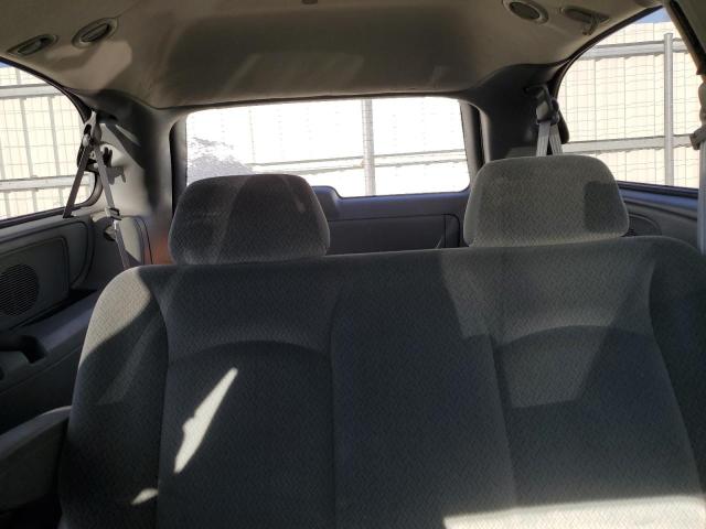 Photo 10 from auction – 2005 DODGE GRAND CARA with VIN 1D4GP24R55B315342