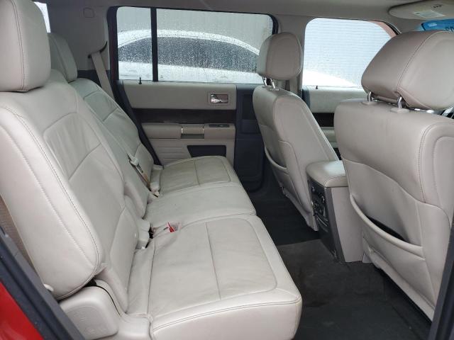 Photo 11 from auction – 2012 FORD FLEX SEL with VIN 2FMGK5CCXCBD07850