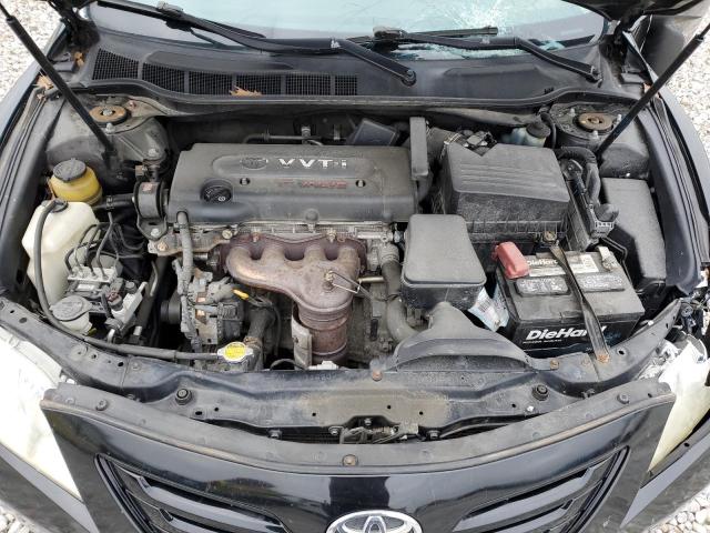 Photo 11 from auction – 2007 TOYOTA CAMRY CE with VIN 4T1BE46K47U692806