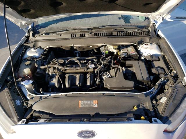 Photo 11 from auction – 2016 FORD FUSION SE with VIN 3FA6P0H74GR174080