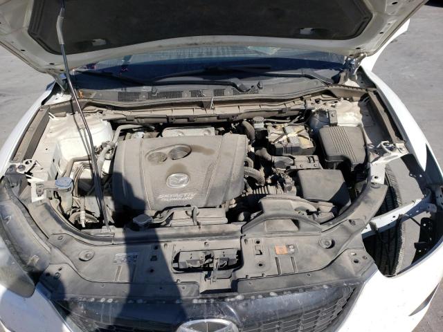 Photo 12 from auction – 2015 MAZDA CX-5 SPORT with VIN JM3KE2BE8F0553218