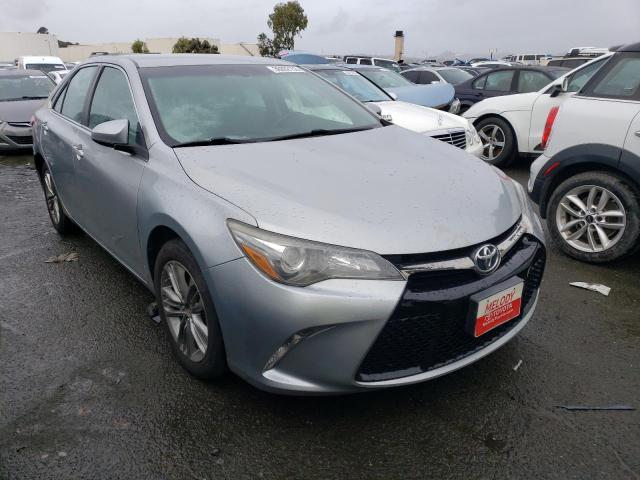 Photo 4 from auction – 2015 TOYOTA CAMRY LE with VIN 4T1BF1FK2FU097110
